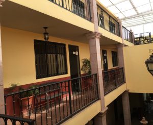 Biblioteca UNIMICH
